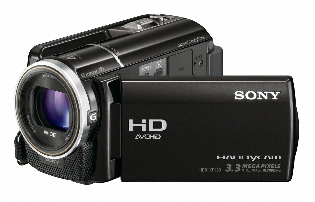 sony usb driver for camcorder